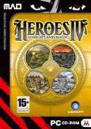 Heroes Of Might & Magic IV PC