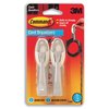 3M Cord Bundlers with Command Strips for Cable