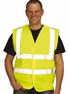 3M Hi vis safety vest