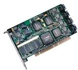 3ware 9500S 8 PORT SATA PCI