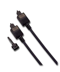 4 GAMERS Optical Cable for PS2