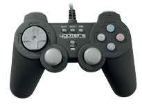 4 GAMERS PS2 Soft touch