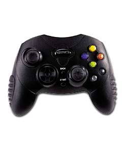 4 GAMERS X-Control Controller