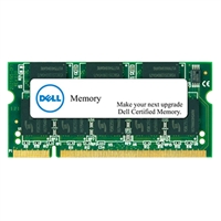 4 GB Memory Module for Dell Latitude E5520 -