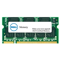 4 GB Memory Module for Dell XPS 15z - DDR3-1333