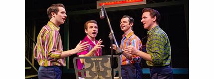 4 Star London Hotel Break with Top Price Theatre