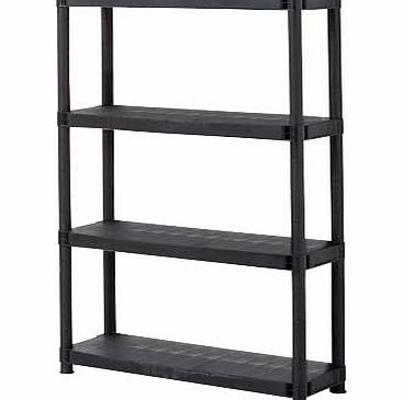 4 Tier Global Shelving