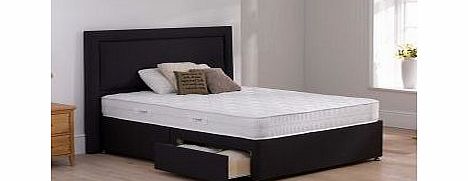 4`6 Double Mellow 20 Divan Carbon