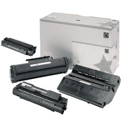 5 Star Compatible Laser Toner Cartridge Black