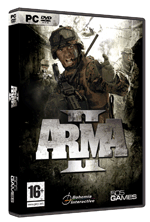505 Games ArmA II PC