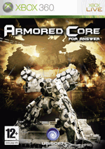 505GameStreet Armored Core For Answer Xbox 360