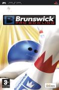 505GameStreet Brunswick Pro Bowling PSP