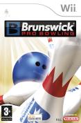 505GameStreet Brunswick Pro Bowling Wii