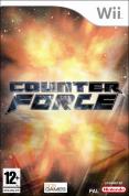505GameStreet Counter Force Wii