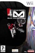 505GameStreet Dave Mirra BMX Challenge Wii
