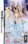 505GameStreet Princess On Ice NDS