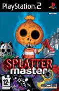 505GameStreet Splatter Master PS2