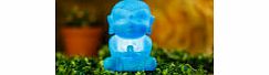50Fifty Buddha Light - Blue BU008B
