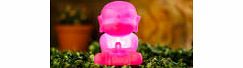 50Fifty Buddha Light - Pink BU008P