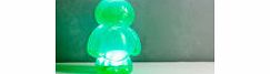 50Fifty Jelly Baby Light - Green JBA003GRE