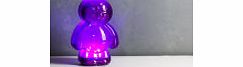 Jelly Baby Light - Purple JBA003PUR