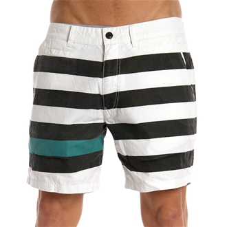 55DSL Polarship Shorts