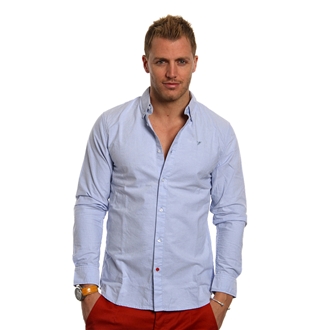 55DSL Stake Shirt