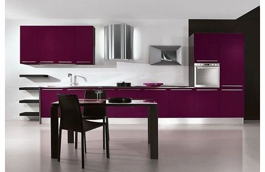 Vinyl Covering Wrap Kitchen Cupboards Cabinets Drawers Self Adhesive 29 Colours
