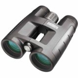 611045 Bushnell 10.5x45 Infinity Waterproof and Fogproof Wide Angle Roof Prism Binocular with 5.7-Degree Angle of View