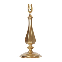 700 TLSMSG - Small Brass Table Lamp