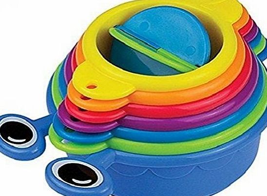 741587240839 Great Gift ! Spillers Baby Bath Fun Toy / Baby Toy Game Play Infant Toddler Kids Child Boys Girls Cool Unique Special Activity Educational Learning Smart Development Intelligence Motoric Friends Prese