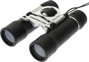 7dayshop.com Binoculars ~ Compact 10x25 DCF (Black Colour) - MEGA PRICE DEAL !