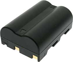 Konica Minolta Compatible Digital Camera Battery