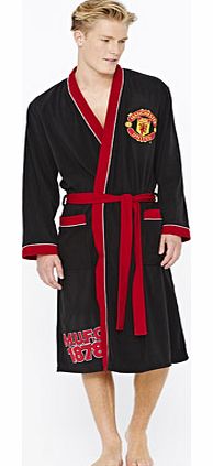 Manchester United Dressing Gown