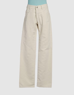 9.2 BY CARLO CHIONNA TROUSERS Casual trousers BOYS on YOOX.COM