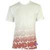 9Grand The Fade Out Tee (White)