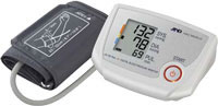 & D Medical UA-767Plus 30 Blood Pressure Monitor