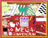 A.B.Gee 300 Game Compendium