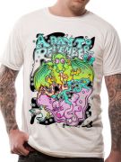A Day To Remember (Dragon Vs Elephant) T-shirt