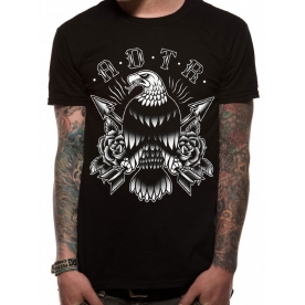 A Day To Remember Eagle T-Shirt Medium