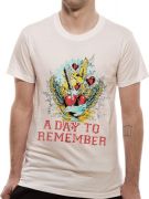 A Day To Remember (Have Faith In Me) T-shirt
