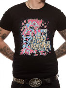 A Day To Remember (Jack In The Box) T-shirt