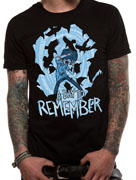 A Day To Remember (Out To Get Me) T-shirt
