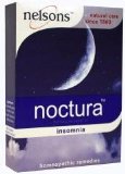 A Nelson and Co Ltd Nelsons Noctura for the Natural Relief of Insomnia (72 tablets)