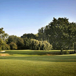 Round of Golf at Marriott Meon Valley Hotel