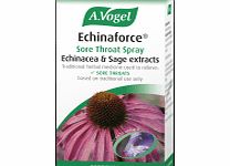A.Vogel A. Vogel Bioforce Echinaforce Throat Spray - 30