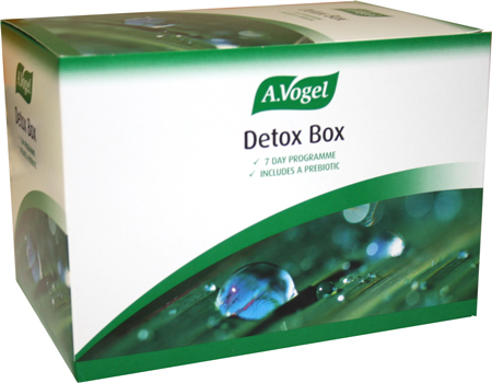 Detox Box