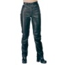 Tailored Leather Trousers `62`