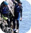 A1 Gifts Coasteering Experience Day