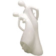 A1 Gifts Dancing Couple Figurine